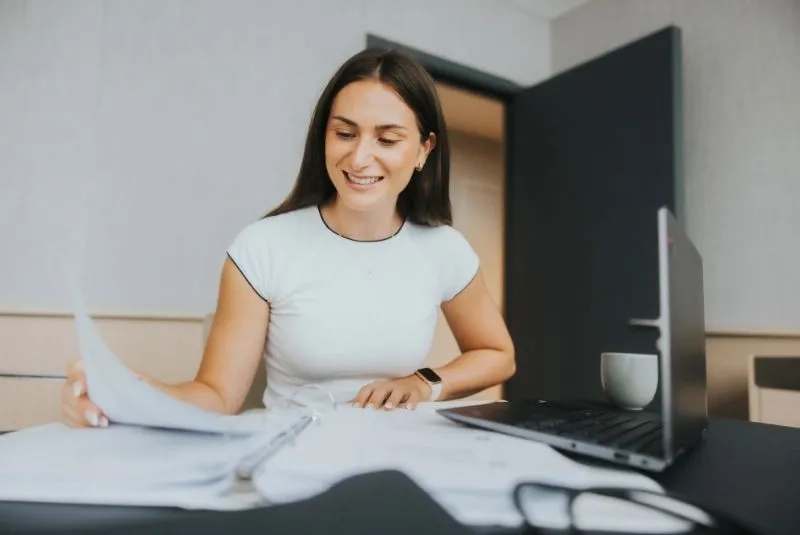 Grant Thornton graduates